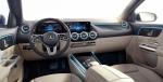 Mercedes-Benz GLA250 4Matic Progressive Line Edition 1 2020 года